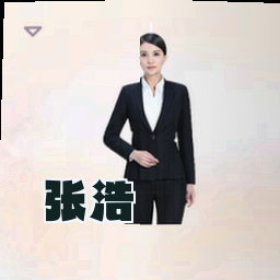 张浩
